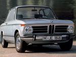 BMW 2002 1968 года